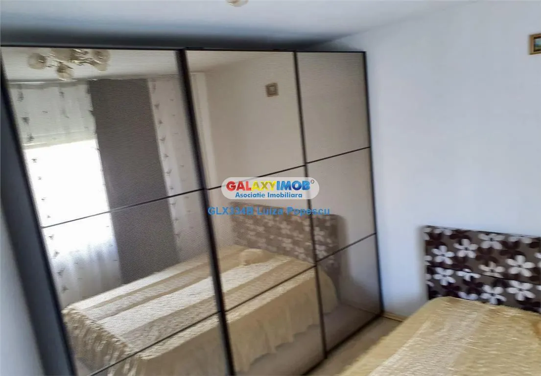 Apartament 2 camere 13 SEPTEMBRIE-PROSPER et 6|8 decomandat 64mp - foto 3