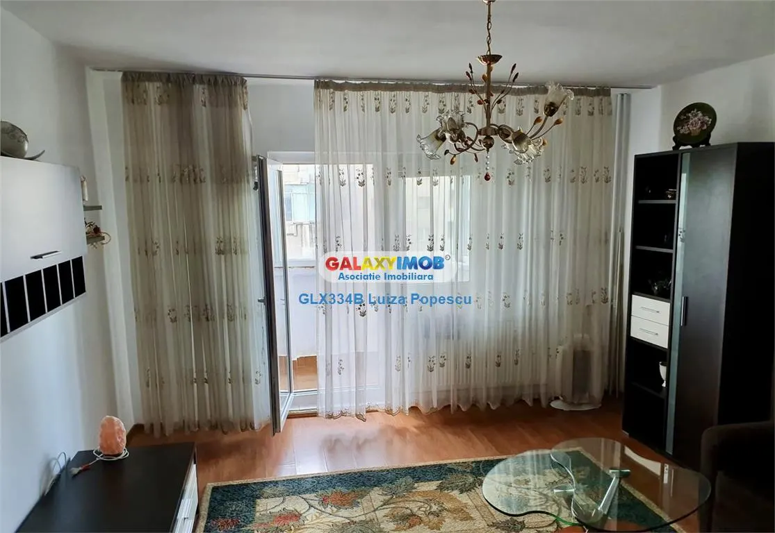 Apartament 2 camere 13 SEPTEMBRIE-PROSPER et 6|8 decomandat 64mp - foto 9