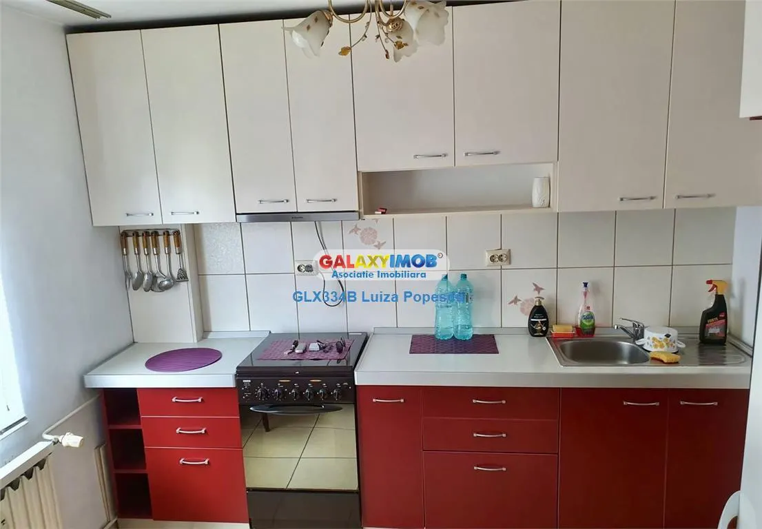 Apartament 2 camere 13 SEPTEMBRIE-PROSPER et 6|8 decomandat 64mp - foto 10