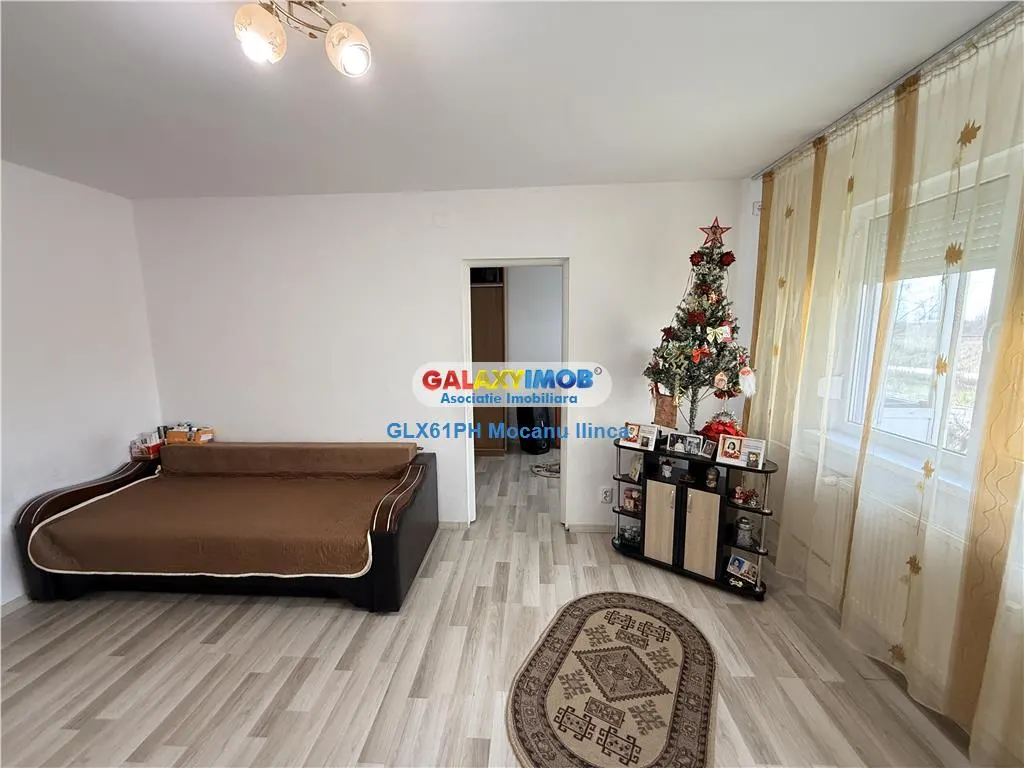 Vanzare apartament 2 camere , Vest, Ploiesti - foto 1