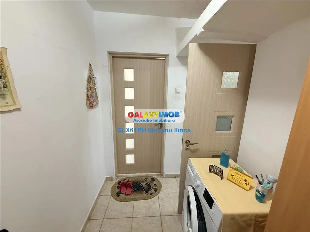 Vanzare apartament 2 camere , Vest, Ploiesti - foto 14
