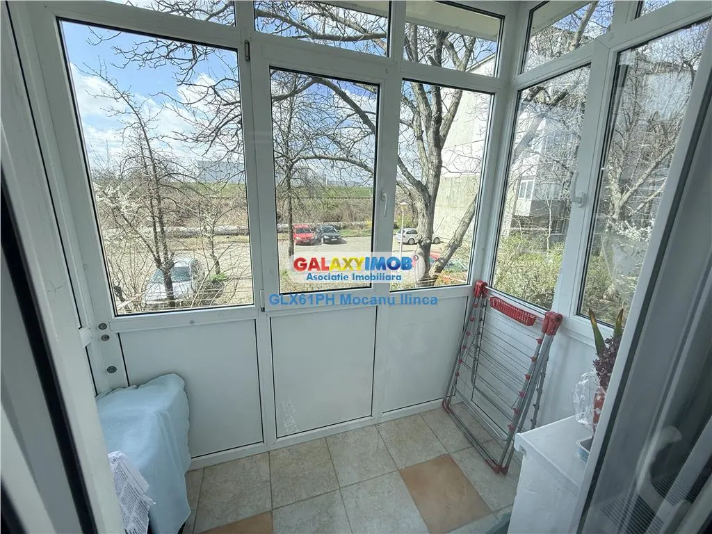 Vanzare apartament 2 camere , Vest, Ploiesti - foto 5