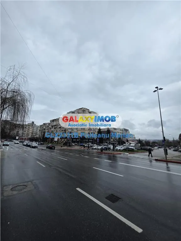 Inchiriere spatiu Comercial central situat aproape de Mall Pitesti - foto 11