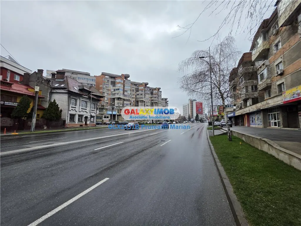 Inchiriere spatiu Comercial central situat aproape de Mall Pitesti - foto 6