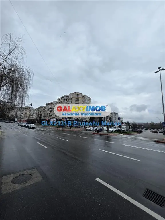 Inchiriere spatiu Comercial central situat aproape de Mall Pitesti - foto 8