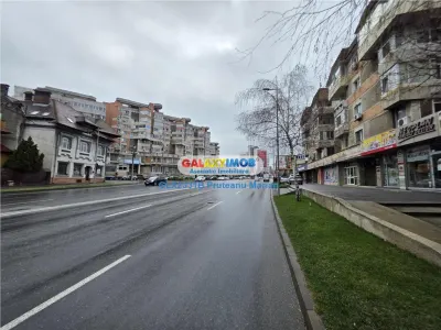 Inchiriere spatiu Comercial central situat aproape de Mall Pitesti - foto 9