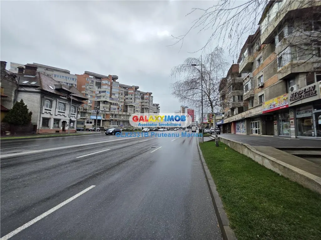 Inchiriere spatiu Comercial central situat aproape de Mall Pitesti - foto 9
