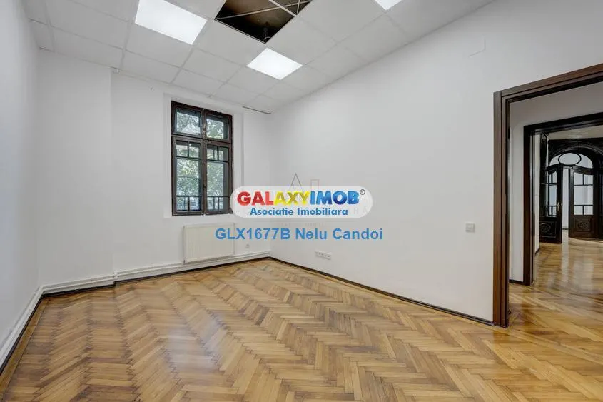 VANZARE APARTAMENT  7 CAMERE IN VILA STIRBEI VODA 255 MP - foto 18