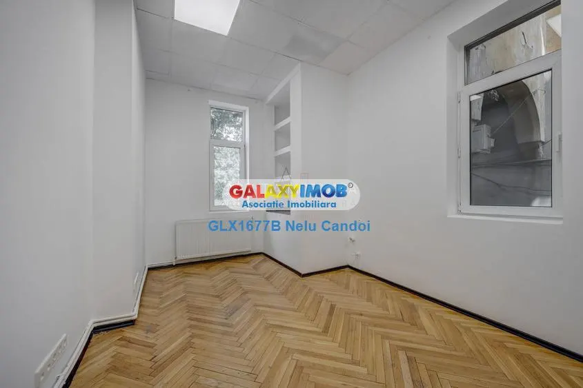 VANZARE APARTAMENT  7 CAMERE IN VILA STIRBEI VODA 255 MP - foto 9