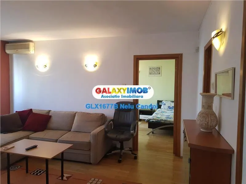 VANZARE 2 CAMERE  13 SEPTEMBRIE PANDURI MARRIOTT - foto 5