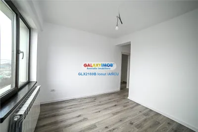 Casa Singulara 5 Camere P+1+M Safirului - Diamantului - foto 11