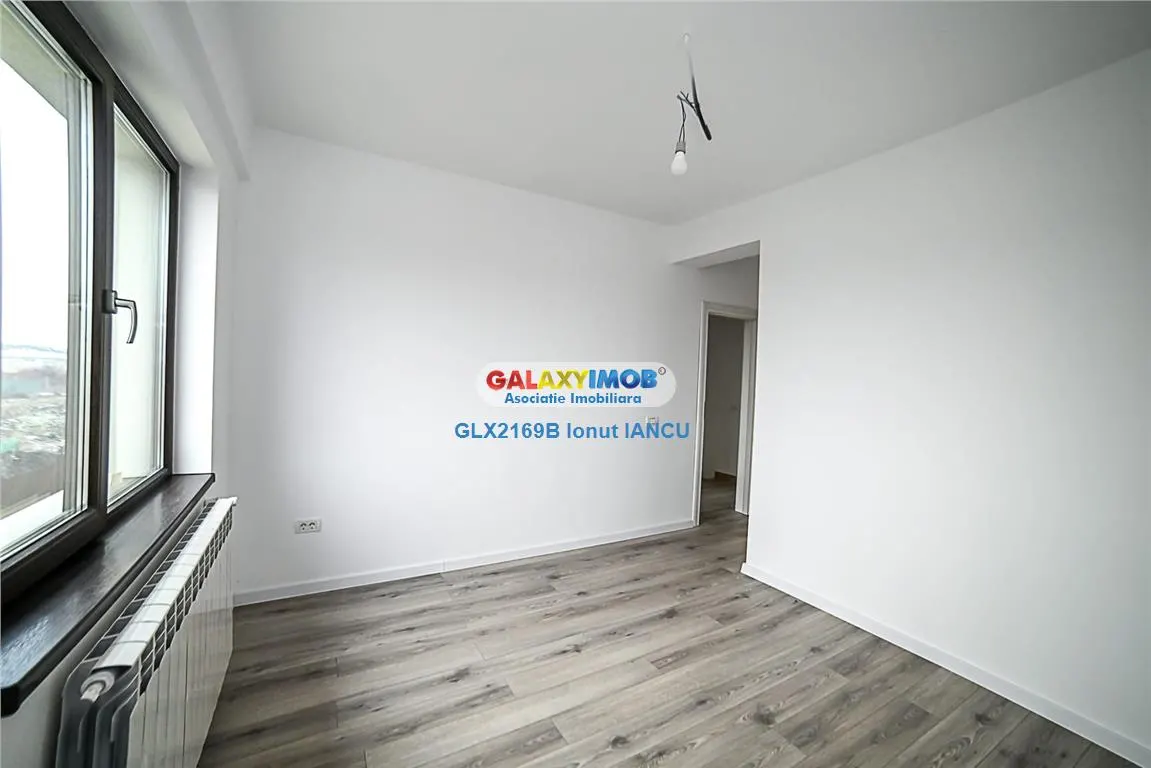Casa Singulara 5 Camere P+1+M Safirului - Diamantului - foto 11