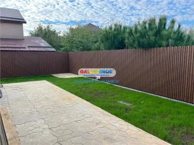 Casa Singulara 5 Camere P+1+M Safirului - Diamantului - foto 14