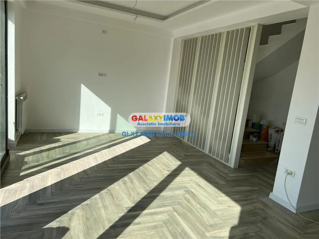 Casa Singulara 5 Camere P+1+M Safirului - Diamantului - foto 18