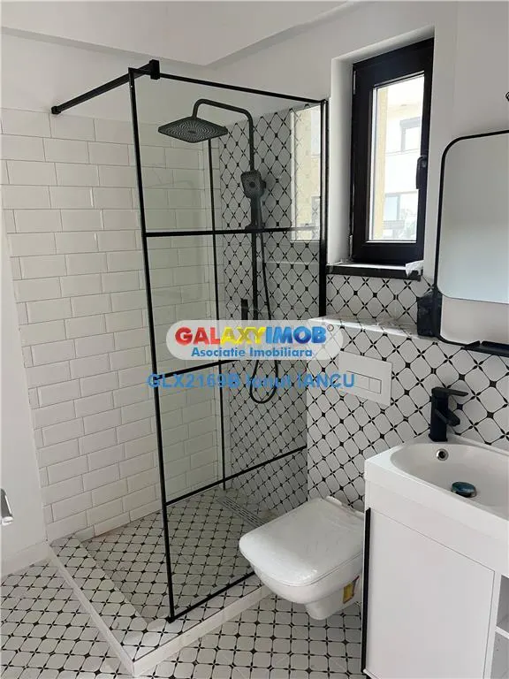 Casa Singulara 5 Camere P+1+M Safirului - Diamantului - foto 19