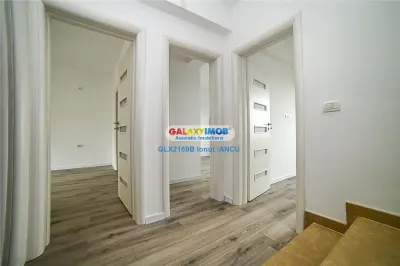 Casa Singulara 5 Camere P+1+M Safirului - Diamantului - foto 20