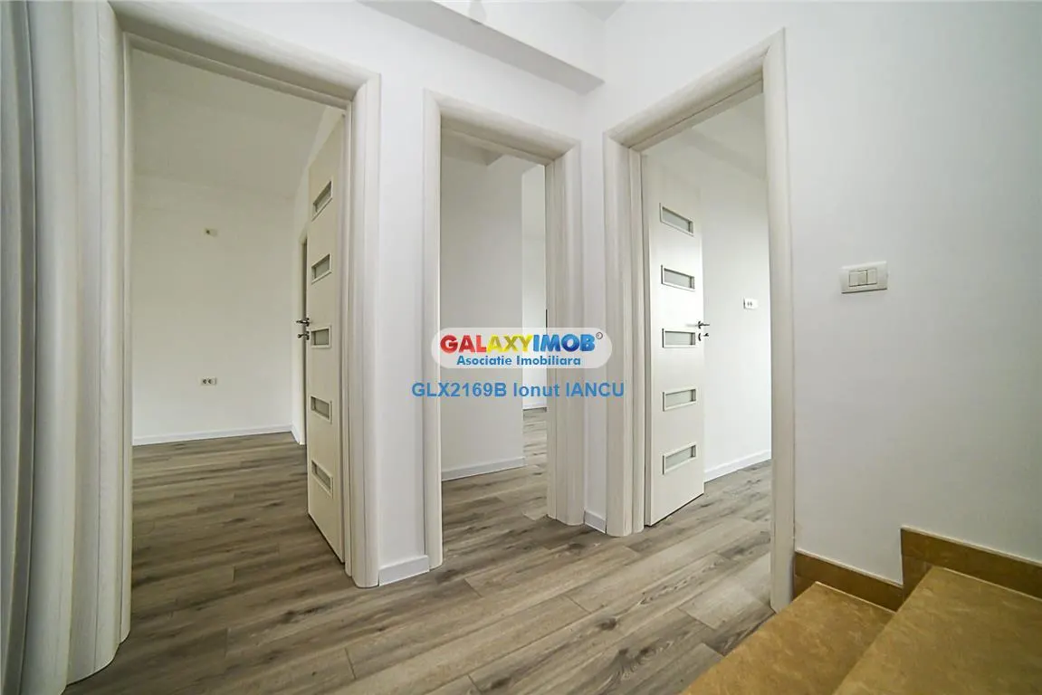Casa Singulara 5 Camere P+1+M Safirului - Diamantului - foto 20
