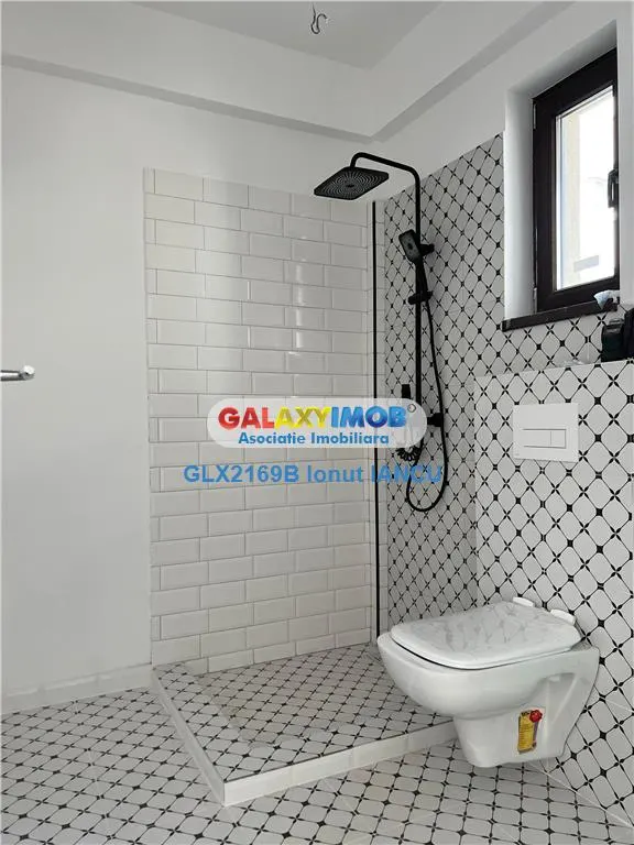 Casa Singulara 5 Camere P+1+M Safirului - Diamantului - foto 3