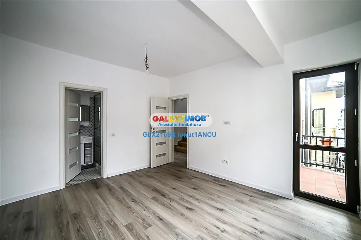 Casa Singulara 5 Camere P+1+M Safirului - Diamantului - foto 23