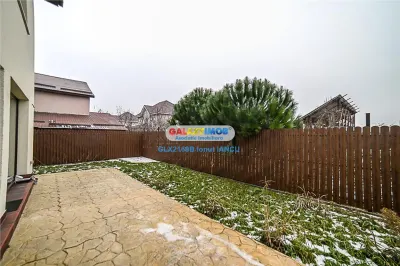 Casa Singulara 5 Camere P+1+M Safirului - Diamantului - foto 7