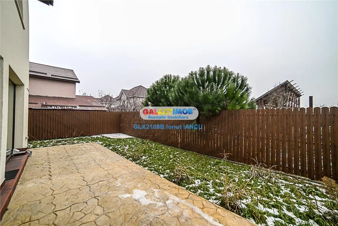 Casa Singulara 5 Camere P+1+M Safirului - Diamantului - foto 7
