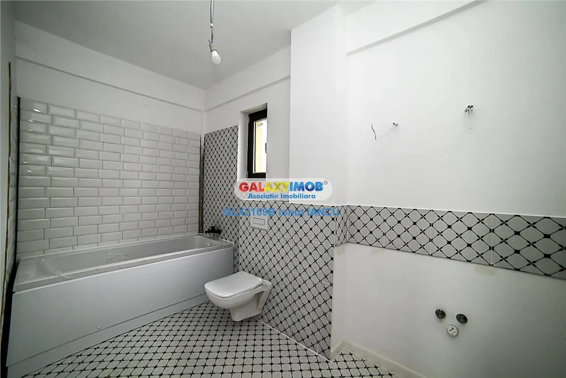 Casa Singulara 5 Camere P+1+M Safirului - Diamantului - foto 9