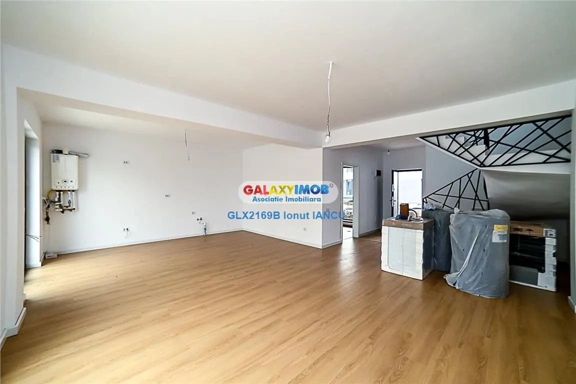 Case 5 Camere Stil Mediteranean - Cartier Ghidigeni - foto 16