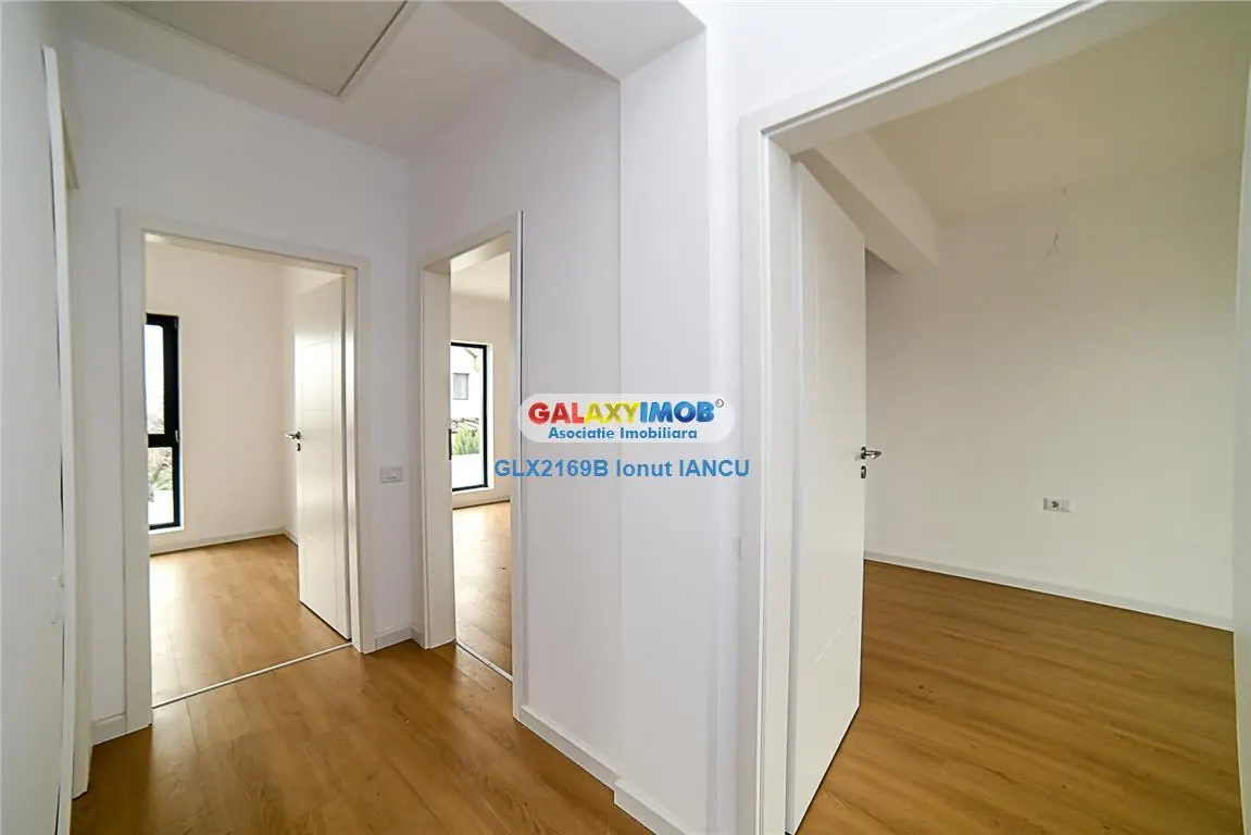 Case 5 Camere Stil Mediteranean - Cartier Ghidigeni - foto 3