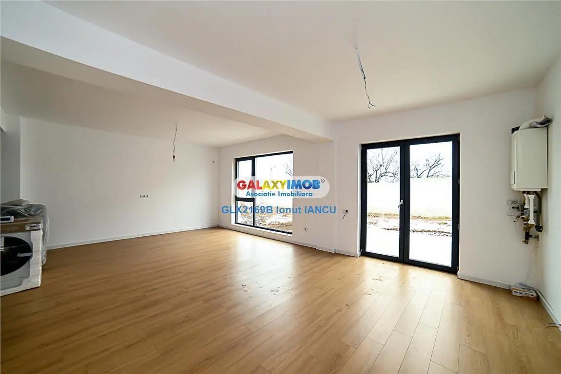 Case 5 Camere Stil Mediteranean - Cartier Ghidigeni - foto 8