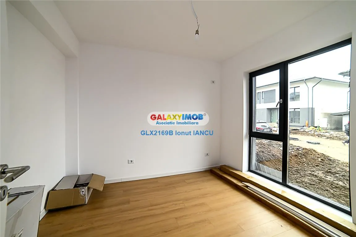 Case Stil Mediteranean - Safirului - 5 Camere si 4 bai - foto 13
