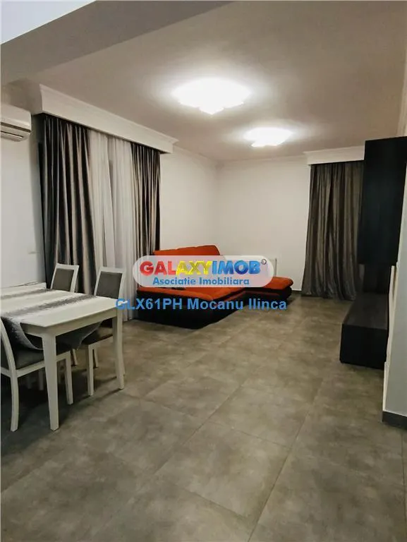 Inchiriere apartament 3 camere, Albert, Ploiesti - foto 1