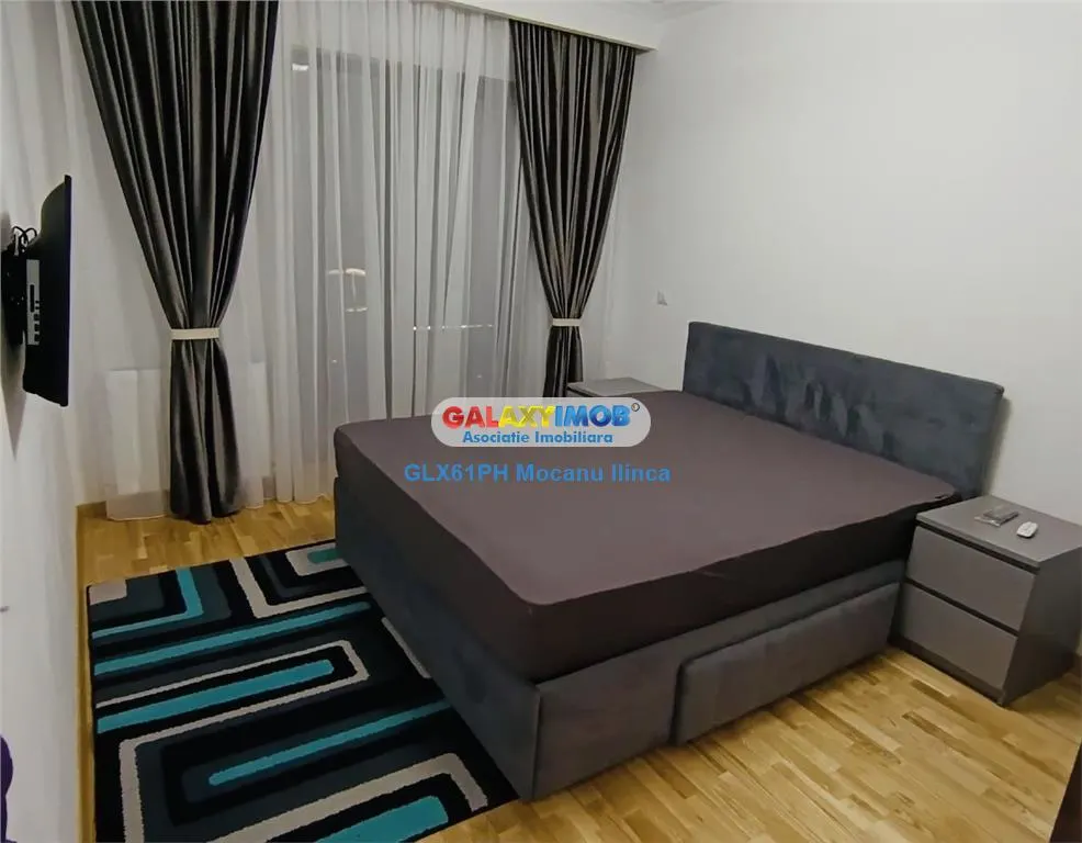 Inchiriere apartament 3 camere, Albert, Ploiesti - foto 2