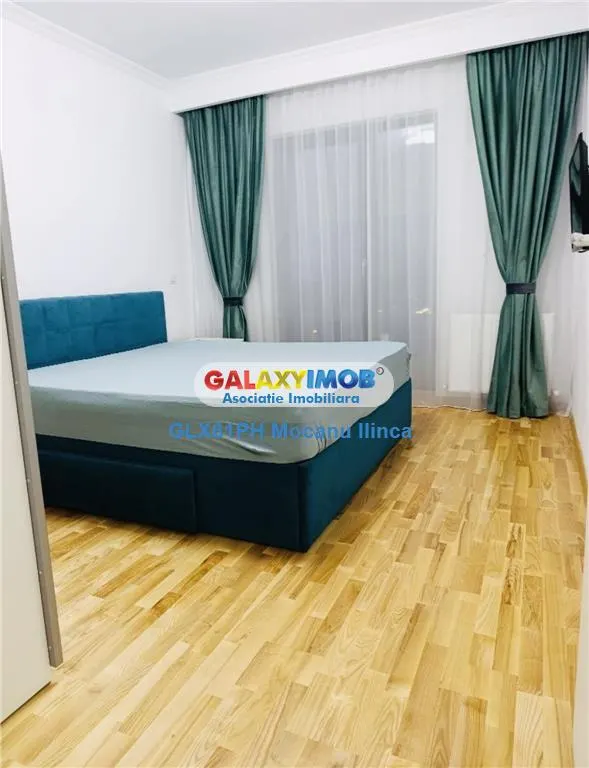 Inchiriere apartament 3 camere, Albert, Ploiesti - foto 3