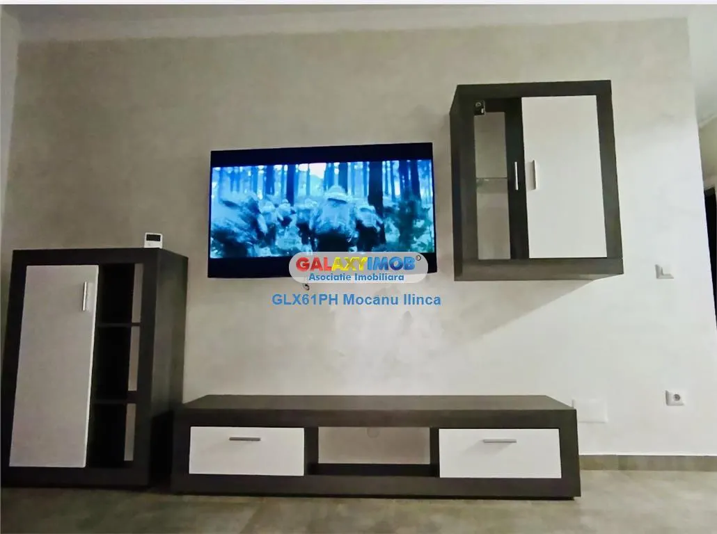 Inchiriere apartament 3 camere, Albert, Ploiesti - foto 4