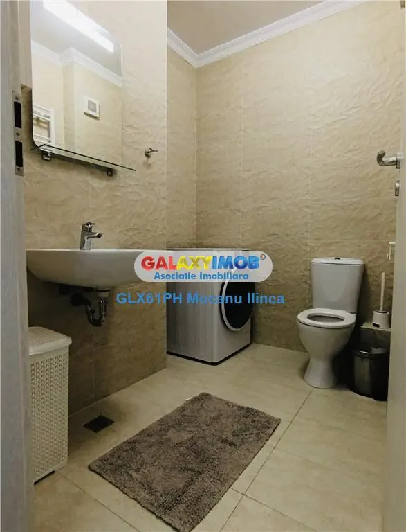 Inchiriere apartament 3 camere, Albert, Ploiesti - foto 5