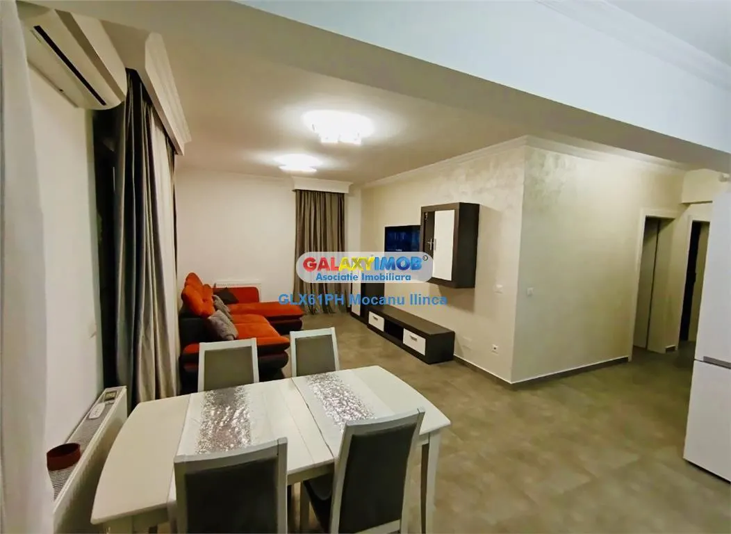 Inchiriere apartament 3 camere, Albert, Ploiesti - foto 8