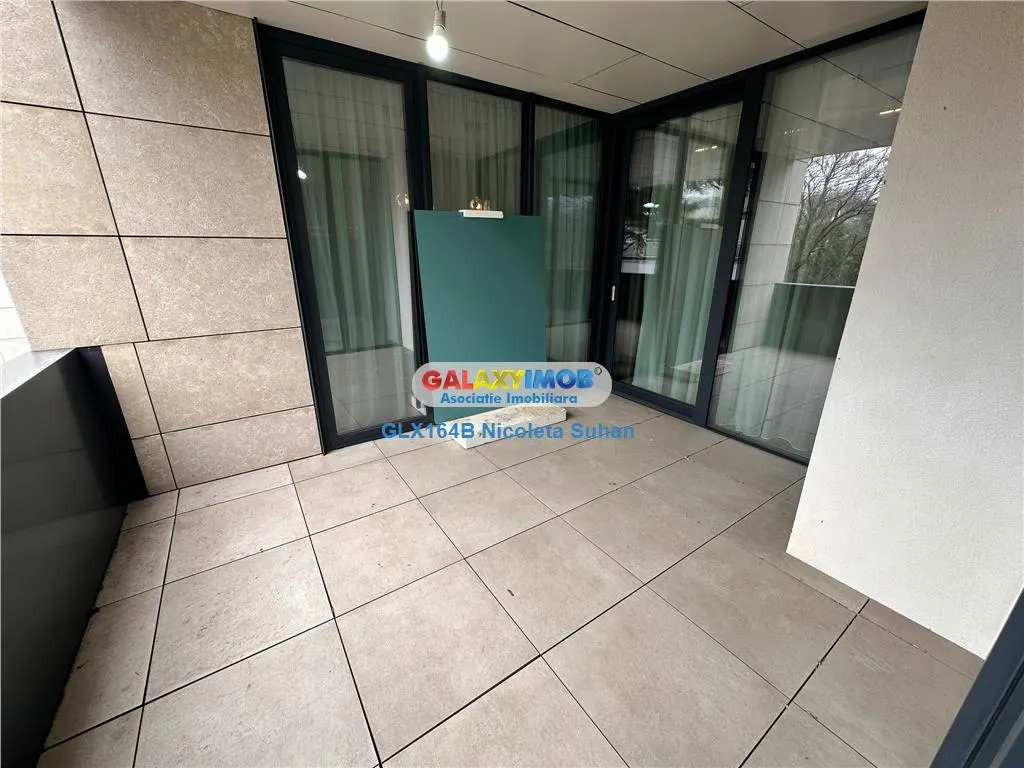 VANZARE APARTAMENT AVIATORILOR 4 CAMERE MOBILAT LUX - foto 10