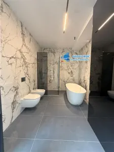VANZARE APARTAMENT AVIATORILOR 4 CAMERE MOBILAT LUX - foto 8