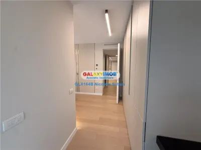 VANZARE APARTAMENT AVIATORILOR 4 CAMERE MOBILAT LUX - foto 9