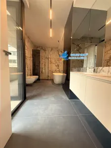 VANZARE APARTAMENT AVIATORILOR 4 CAMERE MOBILAT LUX - foto 10