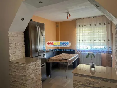 VANZARE 2 CAMERE RAHOVA PETRE ISPIRESCU 63 MP - foto 1
