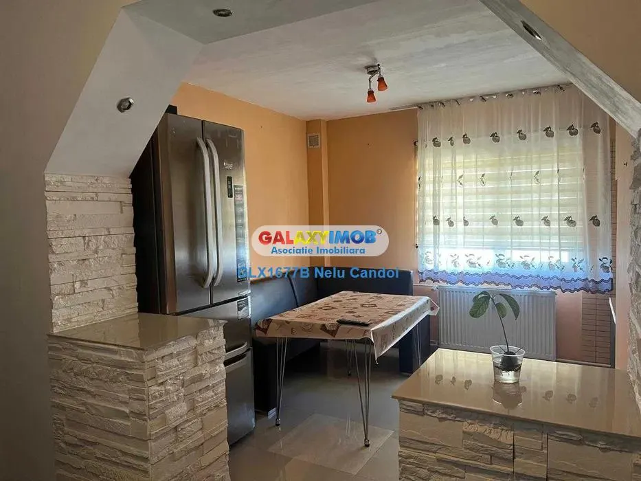 VANZARE 2 CAMERE RAHOVA PETRE ISPIRESCU 63 MP - foto 1