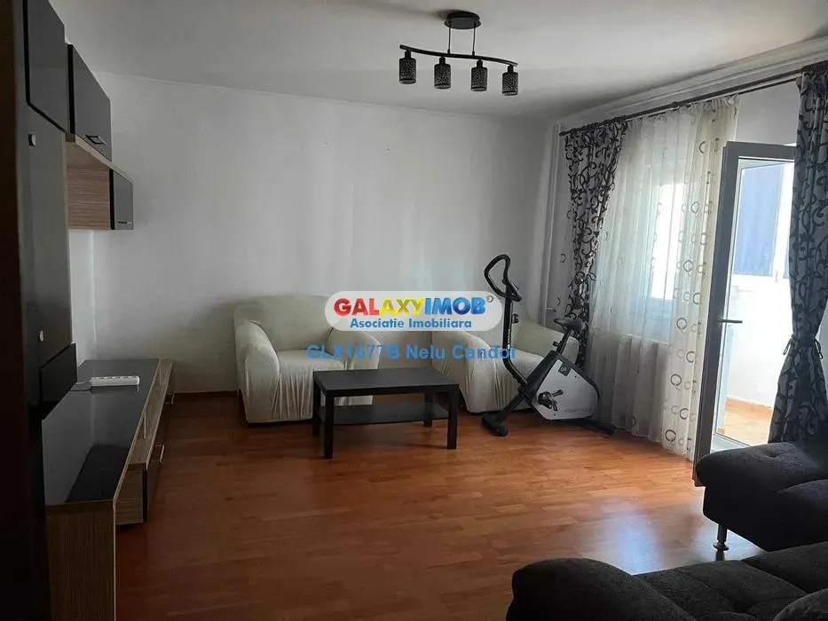 VANZARE 2 CAMERE RAHOVA PETRE ISPIRESCU 63 MP - foto 2