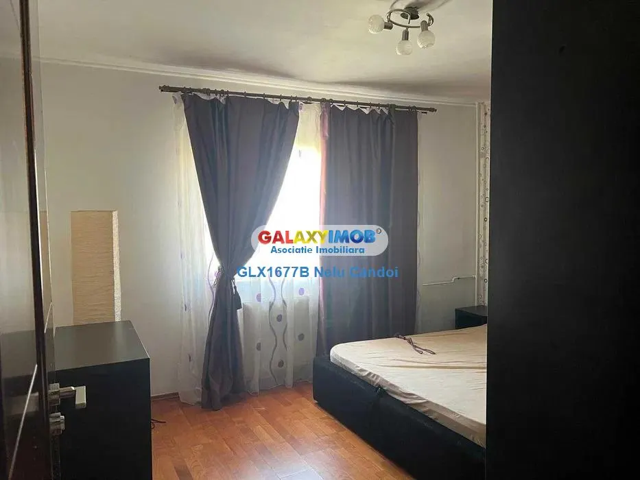 VANZARE 2 CAMERE RAHOVA PETRE ISPIRESCU 63 MP - foto 3