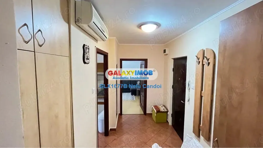 VANZARE 2 CAMERE 13 SEPTEMBRIE SEBASTIAN  PARC 62MP - foto 2