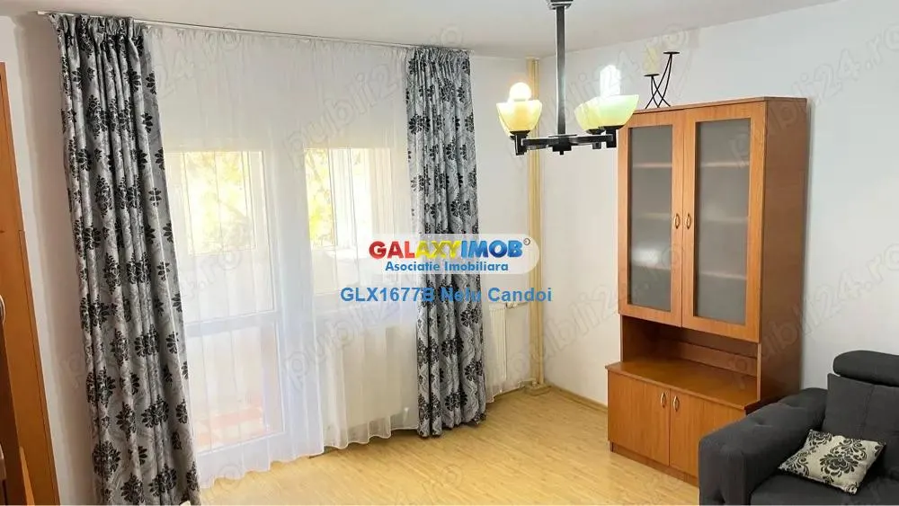 VANZARE 2 CAMERE 13 SEPTEMBRIE SEBASTIAN  PARC 62MP - foto 5