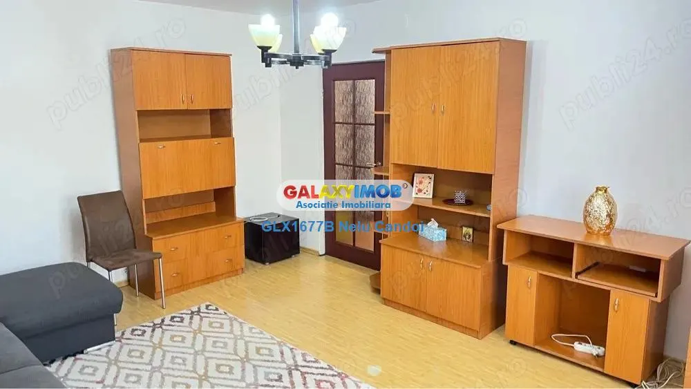 VANZARE 2 CAMERE 13 SEPTEMBRIE SEBASTIAN  PARC 62MP - foto 7