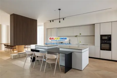 VANZARE CASA SPECTACULOASA CU PISCINA IANCU NICOLAE - foto 16