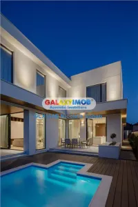 VANZARE CASA SPECTACULOASA CU PISCINA IANCU NICOLAE - foto 22