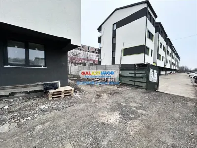 Apartament 3c amere/2bai-gradina 50mp-Prelungirea Ghencea - foto 11